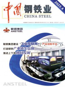 中国钢铁业杂志